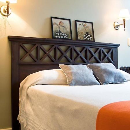 Hotel Frossard Buenos Aires Buitenkant foto