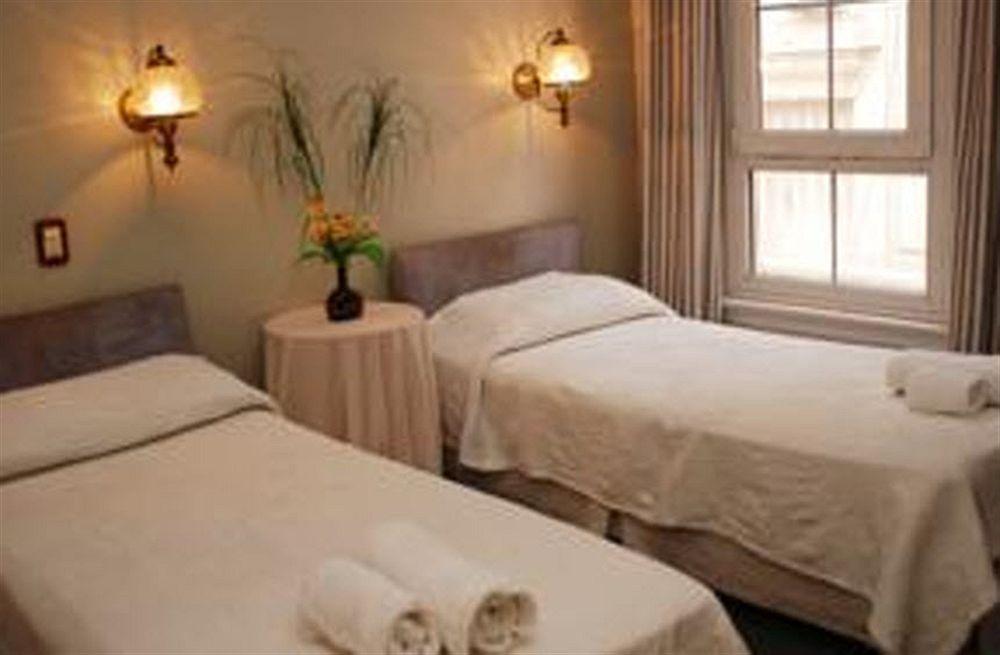 Hotel Frossard Buenos Aires Buitenkant foto
