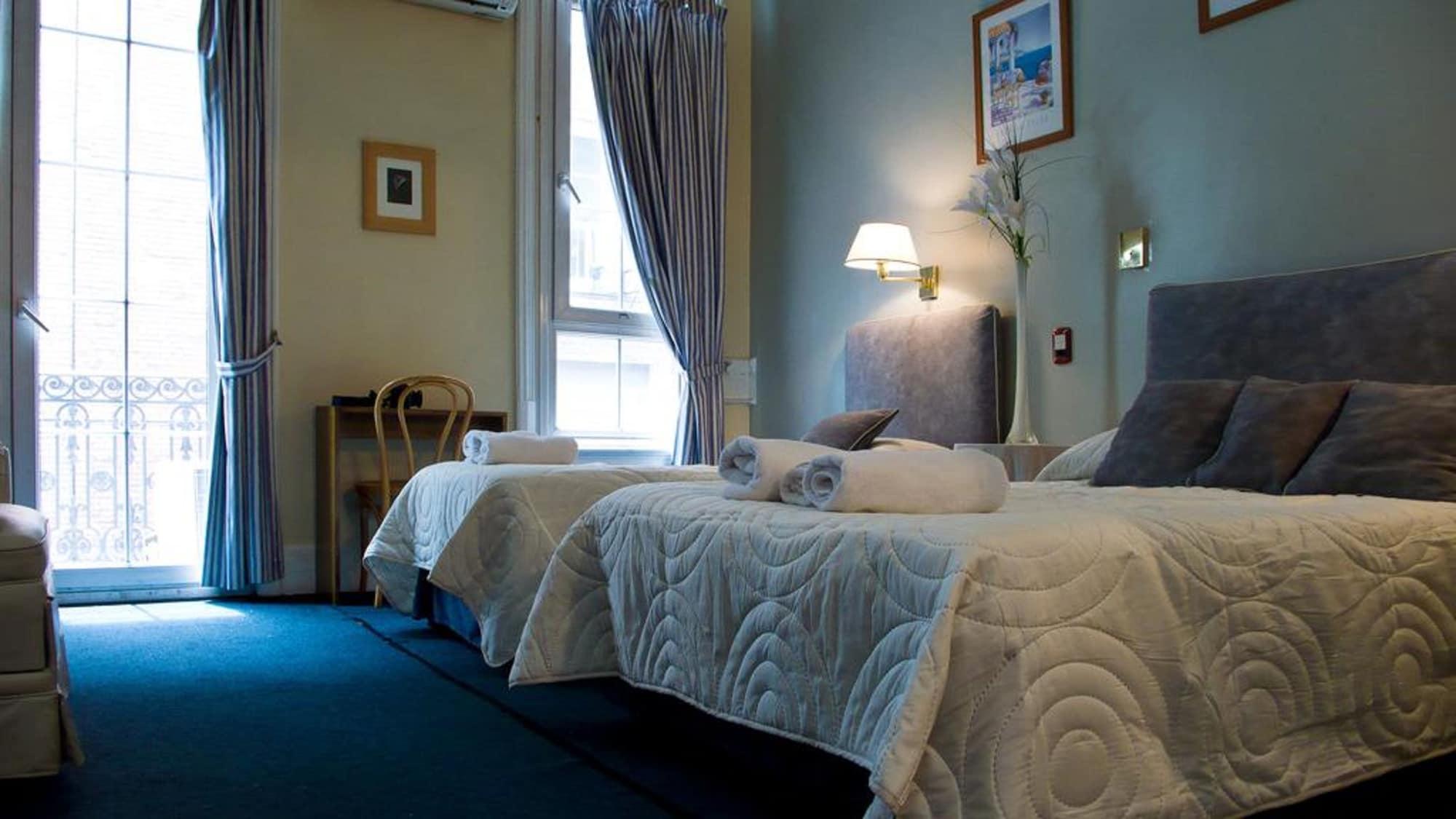 Hotel Frossard Buenos Aires Buitenkant foto