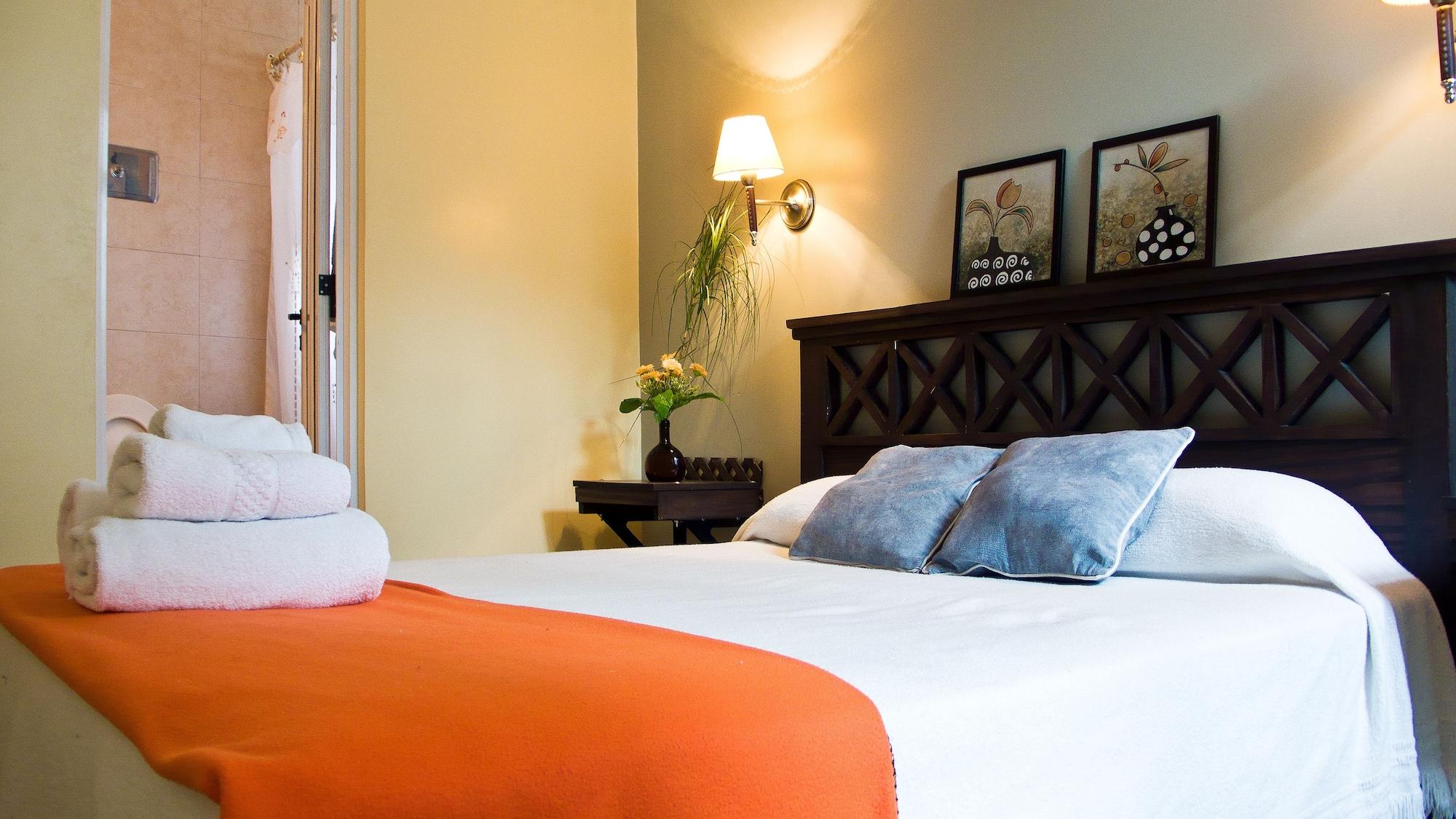 Hotel Frossard Buenos Aires Buitenkant foto