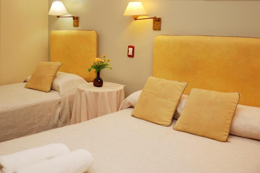Hotel Frossard Buenos Aires Buitenkant foto