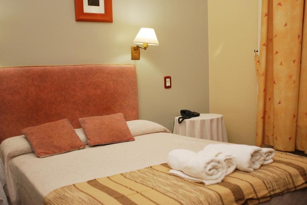 Hotel Frossard Buenos Aires Buitenkant foto