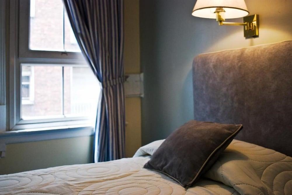 Hotel Frossard Buenos Aires Buitenkant foto
